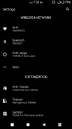 Sprite Substratum Theme Android O and P screenshot 19