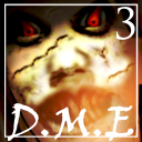 DME 3: Lisa (love, exorcism) Free Icon