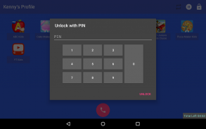 Kids Zone - Parental Controls & Child Lock screenshot 16