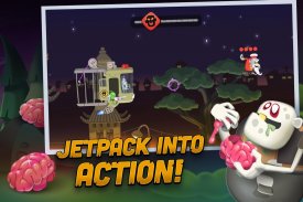 zombie catchers mod apk, new update