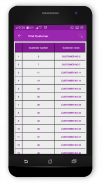 Utility Bills Mobile Payment screenshot 4