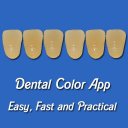 Dental Color app Icon