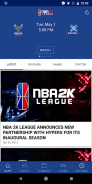 NBA 2K League screenshot 0