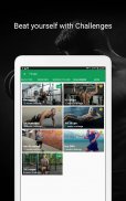 Fitvate - Home & Gym Workout screenshot 4