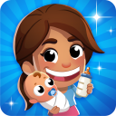 Idle Family Sim - Life Manager Icon