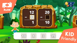 2nd Grade Math - Play&Learn screenshot 11