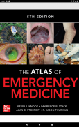The Atlas of Emergency Medicine, 5th Edition screenshot 10