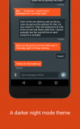 Pulse SMS (Phone/Tablet/Web) screenshot 0