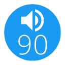 90s музыка радио Про Icon