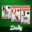 Daily Solitaire: Classic Cards