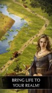 Total War Battles: KINGDOM - Strategy RPG screenshot 2