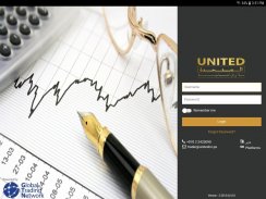 United Securities Co. screenshot 5