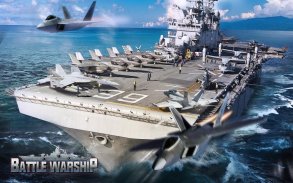 Battle Warship: Naval Empire screenshot 5