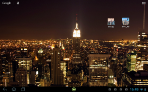 New York City Night & Day Free screenshot 11