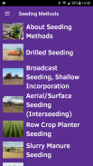 Midwest Cover Crops Field Scout screenshot 0