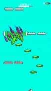 Fish Race screenshot 5