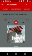 UNS - American Podcast Life screenshot 0