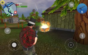 Crazy Defense Heroes Mod APK (Unlimited Money, Energy) 3.8.7