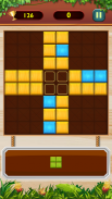 Wood Block Puzzle Classic screenshot 1