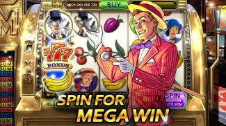 Vegas Casino - Slot Machines screenshot 2