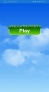 Flying Penguin screenshot 1