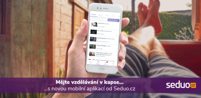 Seduo.cz - Online kurzy