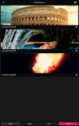 PixaMotion循環照片動畫製作器&照片視頻製作器 screenshot 16