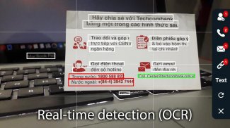 Smart Lens - Text Scanner OCR screenshot 7