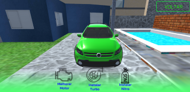 Carros Rebaixados Pancadão Lite screenshot 6