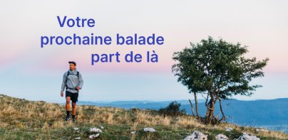 Decathlon Outdoor : randonnée