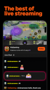 Loco: Live Game Streaming screenshot 2