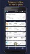 CoiNsider - Hasilkan uang di kurs Bitcoin Ethereum screenshot 2