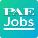 Paejobs Icon