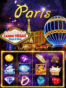 Casino Vegas: FREE Bingo Slots screenshot 6