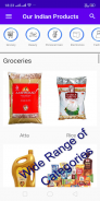 Our Indian Products - Search Swadeshi Products screenshot 1