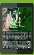 Pak Flags Urdu Keyboard screenshot 0