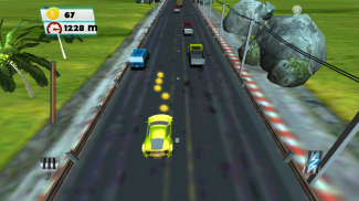 Car Racer screenshot 5