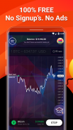 Bitcoin Trading: Investment App for Beginners screenshot 0