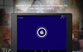 Lyrics Mania - Music Player screenshot 6