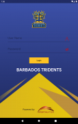 APT Barbados Tridents screenshot 1