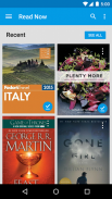 Google Play Books - Ebooks, Audiobooks, and Comics screenshot 14