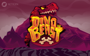 Dino the Beast: Dinosaur screenshot 23