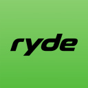 Ryde - Always nearby Icon