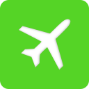 Low Fare Flights icon