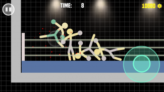 Stickman Fight screenshot 1