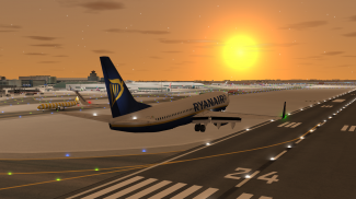 World of Airports screenshot 0