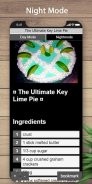 The Best Key Lime Recipe screenshot 2