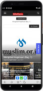 Salafiyun.com screenshot 1