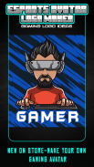 Esports Avatar Logo Maker - Gaming Logo Ideas screenshot 2