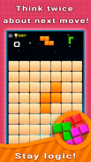 Puzzle Quazzle screenshot 2